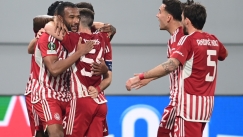 ΟΛΥΜΠΙΑΚΟΟΟΣ