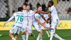 ομονοια αποστολη 15/3