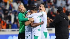 omonoia