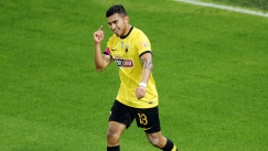 Ο Ορμπελίν Πινέδα της ΑΕΚ