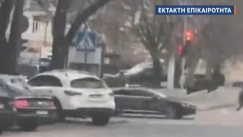 Πυραυλική επίθεση στην Οδησσό: «Ήχησαν σειρήνες και ενεργοποιήθηκε η αεράμυνα» λέει η δημοσιογράφος της ΕΡΤ (vids)