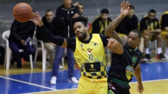 Live: ΠΑΕΕΚ - Απόλλων Λεμεσού