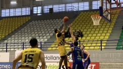 ΠΑΕΕΚ ΜΠΑΣΚΕΤ