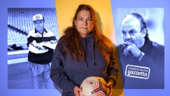 Δέσποινα Παναγούλια