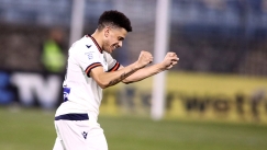  Τάισον: «Εσείς είστε αυτοί που κάνετε την ομάδα τόσο σπουδαία και αξιοσέβαστη»