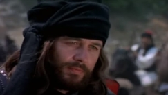 Yπερσύγχρονα μηχανήματα, εξωτερικά γυρίσματα και τρεις χιλιάδες κομπάρσοι: Το εξωφρενικό κόστος της ταινίας «Ο Παπαφλέσσας»