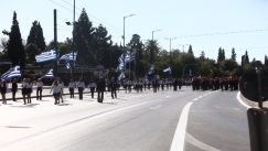Κυκλοφοριακές ρυθμίσεις στην Αθήνα: Ποιοι δρόμοι θα είναι κλειστοί (vid)