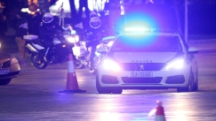 Επεισοδιακή καταδίωξη εμπόρων ναρκωτικών στην Ηγουμενίτσα: Οι αστυνομικοί εντόπισαν 80 κιλά «σοκολάτα» 