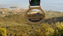Η Hansaplast στηρίζει τον 13ο Taygetos Challenge ως Αποκλειστικός Χορηγός του Marathon 40km