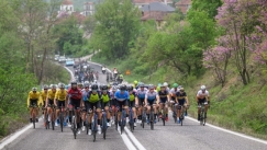 Ποδηλατικός γύρος Ελλάδας