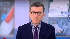 Προκλητική δήλωση Πορτοσάλτε για τα Τέμπη: «Γελοιότητα η συλλογή υπογραφών για την κατάργηση βουλευτικής ασυλίας» (vid)