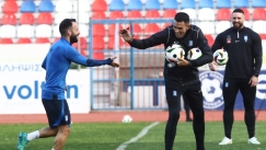 Ο Πογέτ με τον Σιώπη