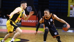 ΑΕΚ Προμηθέας BCL