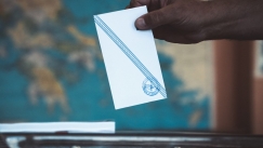 Δημοσκόπηση Pulse: Στο 35,5% η ΝΔ, ο ΣΥΡΙΖΑ «έπιασε» το ΠΑΣΟΚ στη δεύτερη θέση (vid)