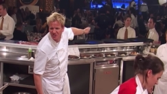 Τύπος πήγε να φάει στο εστιατόριο του Gordon Ramsay και το μετάνιωσε: Το λάθος που του κόστισε ακριβά 