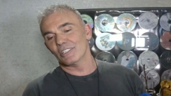 Ρόκκος: «Είμαστε σε μία ''χούντα'' που απαγορεύεται να πεις οτιδήποτε μην παρεξηγηθεί ο Άδωνις και ο Πορτοσάλτε» (vid)