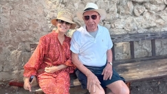 Ο Ρούπερτ Μέρντοχ γαμπρός για 5η φορά στα 93 του: Αρραβωνιάστηκε την πρώην πεθερά του Ρομάν Αμπράμοβιτς