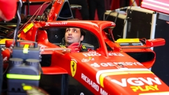 Σάινθ: «Αν δεν νιώθω καλά στις ελεύθερες δοκιμές, δεν θα αγωνιστώ στην Αυστραλία»