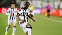 Ο Σαμάτα του ΠΑΟΚ