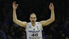 Ζήσης Σαρικόπουλος