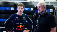 Νέα τροπή στο «σίριαλ» της Red Bull: Με το ένα πόδι εκτός ο Μάρκο, ανησυχία για Φερστάπεν 