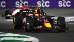 Χόρνερ: «16 οδηγοί θέλουν απεγνωσμένα μια θέση στη Red Bull»