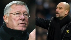 Σερ Άλεξ - Γκουαρδιόλα