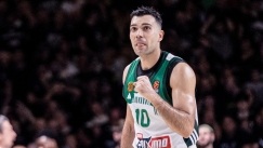 Κώστας Σλούκας