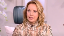 Σουλιώτη για πρόσωπο του χώρου της τηλεόρασης: «Σηκώθηκε, είχε κατεβάσει το παντελόνι του κι αυνανιζόταν»