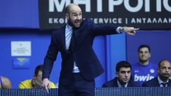 Βασίλης Σπανούλης