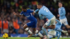 Μαν. Σίτι - Τσέλσι