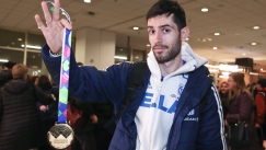 Ο πιο αληθινός Έλληνας πρωταθλητής στην Ιστορία