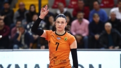 Η λίμπερο του Άρη, Πασχαλίνα Θεοδοσίου