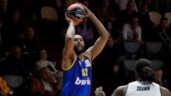 Τρέβορ Τόμπσον