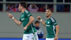 Φώτης Ιωαννίδης και Άνταμ Τσέριν