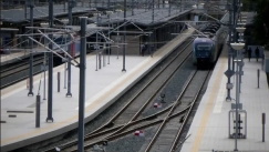 Παραλίγο «νέα Τέμπη» στις Αχαρνές: Πώς αποφεύχθηκε σύγκρουση δύο τρένων