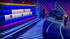 Παίκτρια στον Τροχό της Τύχης έπαθε «μπλακ άουτ» και δεν βρήκε το συνώνυμο της λέξης «επιμελούμαι» (vid)