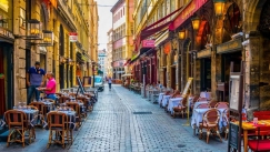 5 ευρωπαϊκές πόλεις που πρέπει να επισκεφθείτε αν είστε καλοφαγάδες