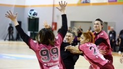 Εύκολες αποστολές για Νέα Ιωνία και ΠΑΟΚ στην Α1 χάντμπολ γυναικών