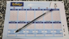 Τζακ ποτ στο Τζόκερ: Οι τυχεροί αριθμοί της κλήρωσης για τουλάχιστον 2,1 εκατομμύρια ευρώ