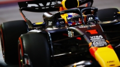 Ο Φερστάπεν πήρε στο Μπαχρέιν την πρώτη pole της χρονιάς