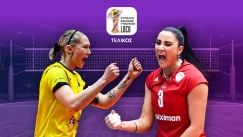 LIVE: ΑΕΚ - Ολυμπιακός