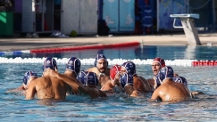 H ομάδα της Βουλιαγμένης