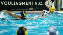  Άνετες νίκες η Βουλιαγμένη και ο Εθνικός στην Α1 γυναικών