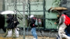 Ποιες περιοχές θα πλήξει η κακοκαιρία τις επόμενες ώρες: Αναλυτική πρόγνωση για όλη τη χώρα (vid)