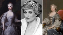Πριγκίπισσες της Ουαλίας: Ελάχιστες έζησαν πάνω από 54 χρόνια
