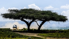 Οι βαθμολογίες στο WRC μετά το Ράλλυ Σαφάρι