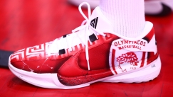 Μόουζες Ράιτ παπούτσι