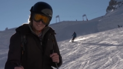 Έρχεται το τέλος για τα χειμερινά θέρετρα; Οι δυσμενείς επιπτώσεις της κλιματικής κρίσης (vid)