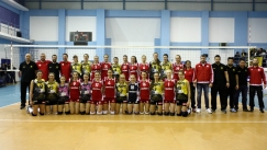 Ολυμπιακός - ΑΕΚ